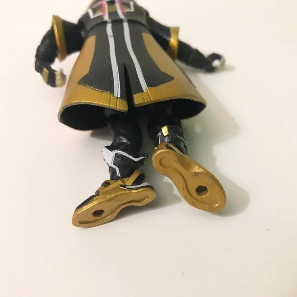 Jazwares  Fortnite Action Figures Skull Trooper Solo Mode Drift Raptor Carbide - Picture 8 of 16